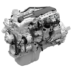 P660F Engine